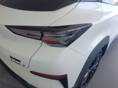 Changan UNI-T 2022 1.5T Excellent Type - ფოტო 8