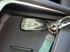 Changan UNI-T 2022 1.5T Excellent Type - ფოტო 9