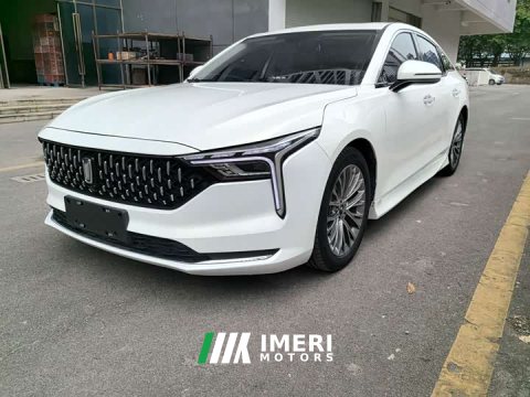 2023 FAW Besturn B70 Third Generation 1.5T Automatic Comfort Edition - ავტომობილი ჩინეთიდან