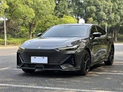 Changan UNI-V 2022 1.5T ZunGui Edition - ფოტო 1