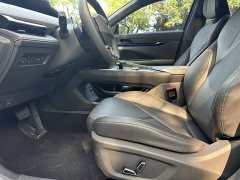 Changan UNI-V 2022 1.5T ZunGui Edition - ფოტო 10