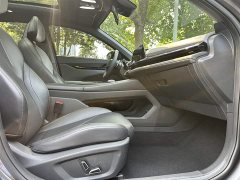 Changan UNI-V 2022 1.5T ZunGui Edition - ფოტო 11