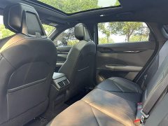 Changan UNI-V 2022 1.5T ZunGui Edition - ფოტო 12