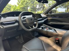 Changan UNI-V 2022 1.5T ZunGui Edition - ფოტო 16