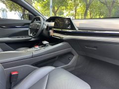 Changan UNI-V 2022 1.5T ZunGui Edition - ფოტო 17