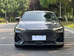 Changan UNI-V 2022 1.5T ZunGui Edition - ფოტო 3