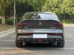 Changan UNI-V 2022 1.5T ZunGui Edition - ფოტო 5