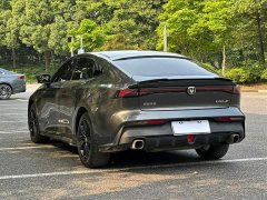 Changan UNI-V 2022 1.5T ZunGui Edition - ფოტო 6