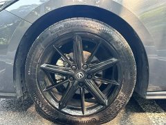 Changan UNI-V 2022 1.5T ZunGui Edition - ფოტო 7