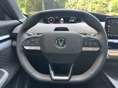 Changan UNI-V 2022 1.5T ZunGui Edition - ფოტო 9