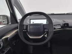 Baojun KiWi EV 2021 designer ternary lithium - ფოტო 11