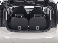 Baojun KiWi EV 2021 designer ternary lithium - ფოტო 16