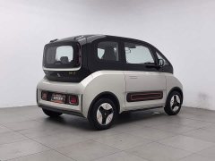 Baojun KiWi EV 2021 designer ternary lithium - ფოტო 2