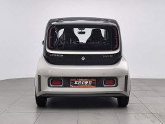 Baojun KiWi EV 2021 designer ternary lithium - ფოტო 4