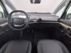 Baojun KiWi EV 2021 designer ternary lithium - ფოტო 5