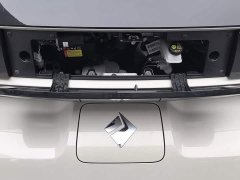 Baojun KiWi EV 2021 designer ternary lithium - ფოტო 6