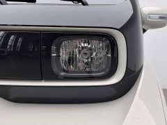 Baojun KiWi EV 2021 designer ternary lithium - ფოტო 7