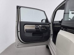 Baojun KiWi EV 2021 designer ternary lithium - ფოტო 8
