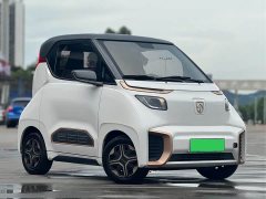 Baojun E200 2020 305KM Smart Travel Edition - ფოტო 1