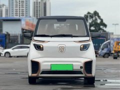 Baojun E200 2020 305KM Smart Travel Edition - ფოტო 2