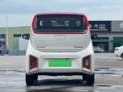 Baojun E200 2020 305KM Smart Travel Edition - ფოტო 5
