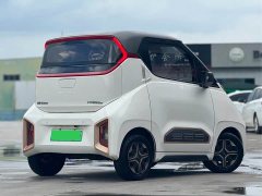 Baojun E200 2020 305KM Smart Travel Edition - ფოტო 6