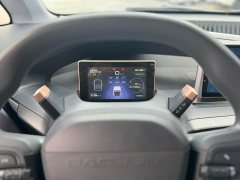 Baojun E200 2020 305KM Smart Travel Edition - ფოტო 7