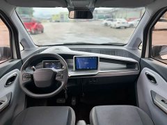 Baojun E200 2020 305KM Smart Travel Edition - ფოტო 8