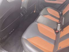 Changan UNI-V 2023 1.5T sports version - ფოტო 10
