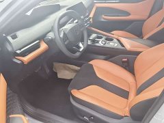 Changan UNI-V 2023 1.5T sports version - ფოტო 11