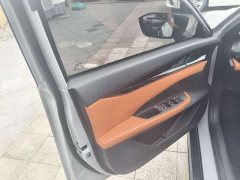Changan UNI-V 2023 1.5T sports version - ფოტო 12