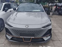 Changan UNI-V 2023 1.5T sports version - ფოტო 2