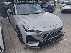 Changan UNI-V 2023 1.5T sports version - ფოტო 3