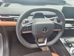 Changan UNI-V 2023 1.5T sports version - ფოტო 4