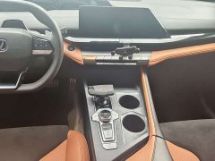 Changan UNI-V 2023 1.5T sports version - ფოტო 5