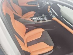 Changan UNI-V 2023 1.5T sports version - ფოტო 6