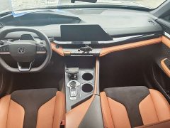 Changan UNI-V 2023 1.5T sports version - ფოტო 7