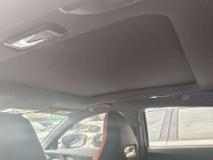 Changan UNI-V 2023 1.5T sports version - ფოტო 8