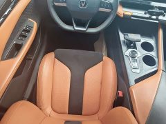 Changan UNI-V 2023 1.5T sports version - ფოტო 9