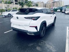 Changan UNI-T 2022 1.5T Excellent Type - ფოტო 10