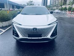 Changan UNI-T 2022 1.5T Excellent Type - ფოტო 2