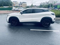 Changan UNI-T 2022 1.5T Excellent Type - ფოტო 3