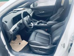 Changan UNI-T 2022 1.5T Excellent Type - ფოტო 4