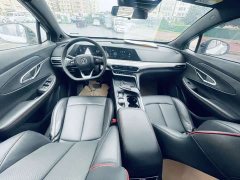 Changan UNI-T 2022 1.5T Excellent Type - ფოტო 5