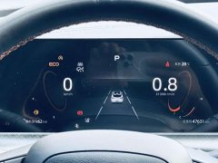 Changan UNI-T 2022 1.5T Excellent Type - ფოტო 7