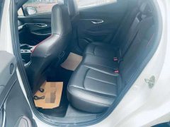 Changan UNI-T 2022 1.5T Excellent Type - ფოტო 8