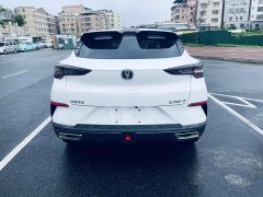 Changan UNI-T 2022 1.5T Excellent Type - ფოტო 9