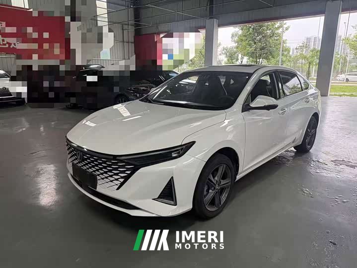 Ruicheng PLUS 1.5T DCT premium