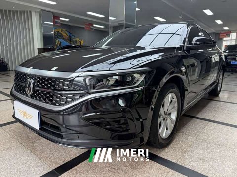 2024 Volkswagen Passat 2023 Facelift 280TSI Elite - ავტომობილი ჩინეთიდან