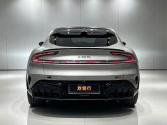 Xiaomi YU7 2025 Pro - ფოტო 5
